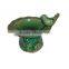 Small size ceramic bird feeder