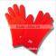 oven glove silicone, bbq gloves, HOT HANDS