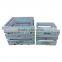 Professional Home Decorative Antique Wood Boxes for Fruit Vegetables
