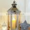 Candle Lantern | Christmas Wooden lantern