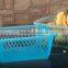 plastic wash tray in many different sizes