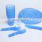 Portable Plastic Picnic Cultery Set, Camping Dishware