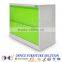 2 drawer metal sliding filing cabinet metal cupboard