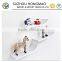 Decoration Floating MDF Cube Wall Shelf