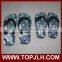 summer vacation casual outdoor wholesale sandal blanks shoes