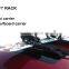Easy Rack Soft Car Roof Bars Universal rack carrier