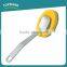 Toprank Eco Friendly Household Cleaning Tools Long Handle Cleaning Sponge Brush Pan Pot Dish Scrub Green Kitchen Scouring Pad