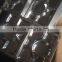 Stainless Steel Lunch Tray Restaurant Use Fast Food Tray