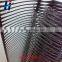 PP Uniaxial geogrid in roadbed reinforcement