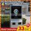 2015 solar advertising light box, lighting box with dust bin