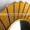 New Design Iron Decorative Wall Mirror MH-2049-01