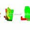 TOP Quality Customized Plastic Injection Mould