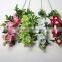 Natural Fake flowers Artificial Decorative Flowers for Decoration Manufacturer