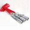 spark plug wrench tire repair tools Cross Universal tool Socket wrench 16mm & 21mm