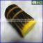 PET & PBT solid filament with colors