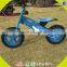 2017 Wholesale best walker growing exercise car wooden balance car W16C171