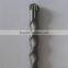 4 Cutting Edges SDS-Plu Hammer Drill Bits