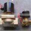3/4" Brass Piston Type Pressure Reducing Valve