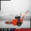 Europe standard CE approved advanced gardener use ditcher/trencher