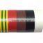 Plastic PVC Tape, Red Colour 19mm Width With 5 Meter Length