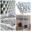 Plastic water pipe prices of pvc