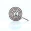 ISO 9001:2008 Standard Bi-metal Spiral Coil for Auto Cooling System