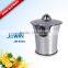 Home portable industrial citrus juicer for easy cleaning