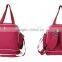 600D Polyester Best Diaper Organizer Bag