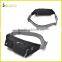 Motorcycle Bike Black Waist Pack Bum Bag Waist Bag