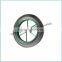 pu foam solid air farm tools and names wheelbarrow rubber wheel
