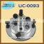 For Vw Diesel Crankshaft Sealing Flange Removing & Installing Tool / Automotive Tools