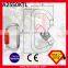 Twist Lock 25KN O Type Climbing Aluminum Carabiner With CE Certificate