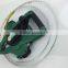 Berrylion 30m 50m ABS+TPR Plastic Glass fiber Measuring Tapes