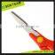 SC057 5" Classic colorful high quality kids safety kinds of paper shear