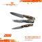 A3327A High Quality New Design 4pcs Ceramic Blade Knife Set with Wood Handle