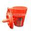 Refillable K-Carafe Reusable Coffee Filter Replacement for Keurig 2.0