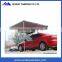 4x4 sandbeach heat proof and UV proof car side awning tent