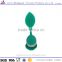 China manufacturer Eco-Friendly silicone tea infuser Leaf shape tea infuser water bottle