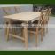 2016 dining restaurant table and chair