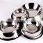 2260ml Hot selling Outdoor Heated Water Bowl dog water bowl