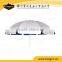 polyester standard size beach umbrella with cheap promotional price