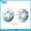 Various Styles Amusing Kids Pvc Ball for Ourdoor Game