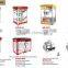 New Design 8 Oz Popcorn Machine With CE/Popcorn machine prices/popcorn maker