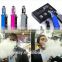 2017 trending items smok stick kit box mod 50w 18650 CigGo T50 vapour cigarette