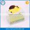 sticky on the wall toys sticky window toys promotion toys TPR soft cute animals