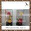Customed glass bottle factory direct wholesale home vent air freshener