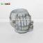 Polyresin skeleton Hallowmas decoration Hallowmas candle holder