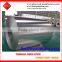 silver brushed aluminum foil / silver aluminum foil low price