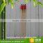 Eco-friendly bamboo crafts torch decorative holidays torch festival