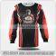custom sublimation sportswear motorcycle racing shirts wholesale